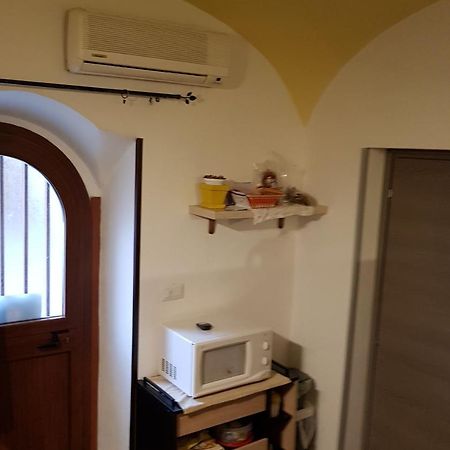 דירות סאסארי Le Antiche Mura 2 מראה חיצוני תמונה